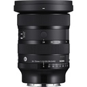 SIGMA 24-70mm f/2.8 DG DN II Art Lens (Sony E Mount)