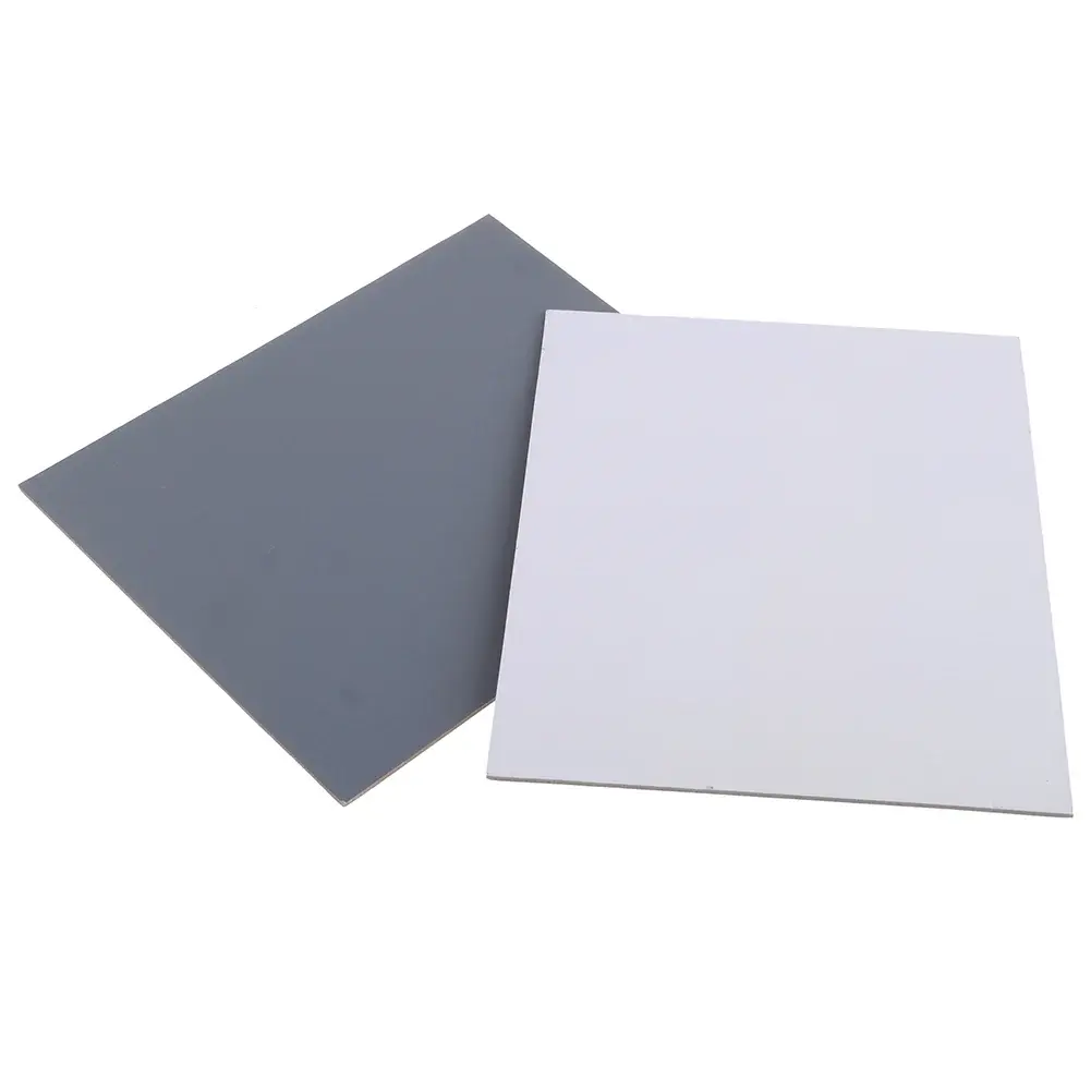 [NWR-NABC] NEEWER 18% Gri/Beyaz Kart Seti (25x20cm)