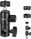 NEEWER ST-GM06 Işık Standı Montaj Adaptörü