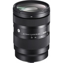 SIGMA 28-70mm f/2.8 DG DN Contemporary Lens (Sony E Mount)