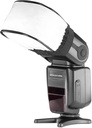 NEEWER NS-69 Universal Yumuşak Mini Flaş Difüzör Kapağı (Bounce Diffuser Cap)