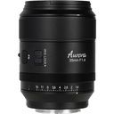Sirui AURORA 35mm F1.4 Auto-Focus Lens (L Mount, Siyah)