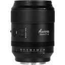 Sirui AURORA 35mm F1.4 Auto-Focus Lens (Fuji X Mount, Siyah)