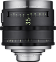 XEEN MEISTER 35mm T1.3 Cine Lens (Arri PL)