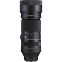 SIGMA 100-400mm f/5-6.3 DG DN OS Contemporary Lens (Sony E Mount)