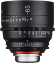 XEEN CLASSIC 85mm T1.5 Cine (Arri PL)