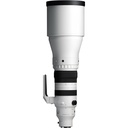 SIGMA 300-600mm f/4 DG OS Sports Lens (Sony E Mount)