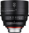 XEEN CLASSIC 50mm T1.5 Cine (Arri PL)