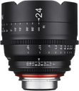 XEEN CLASSIC 24mm T1.5 Cine (Arri PL)