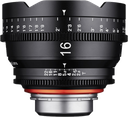 XEEN CLASSIC 16mm T2.6 Cine (Arri PL)