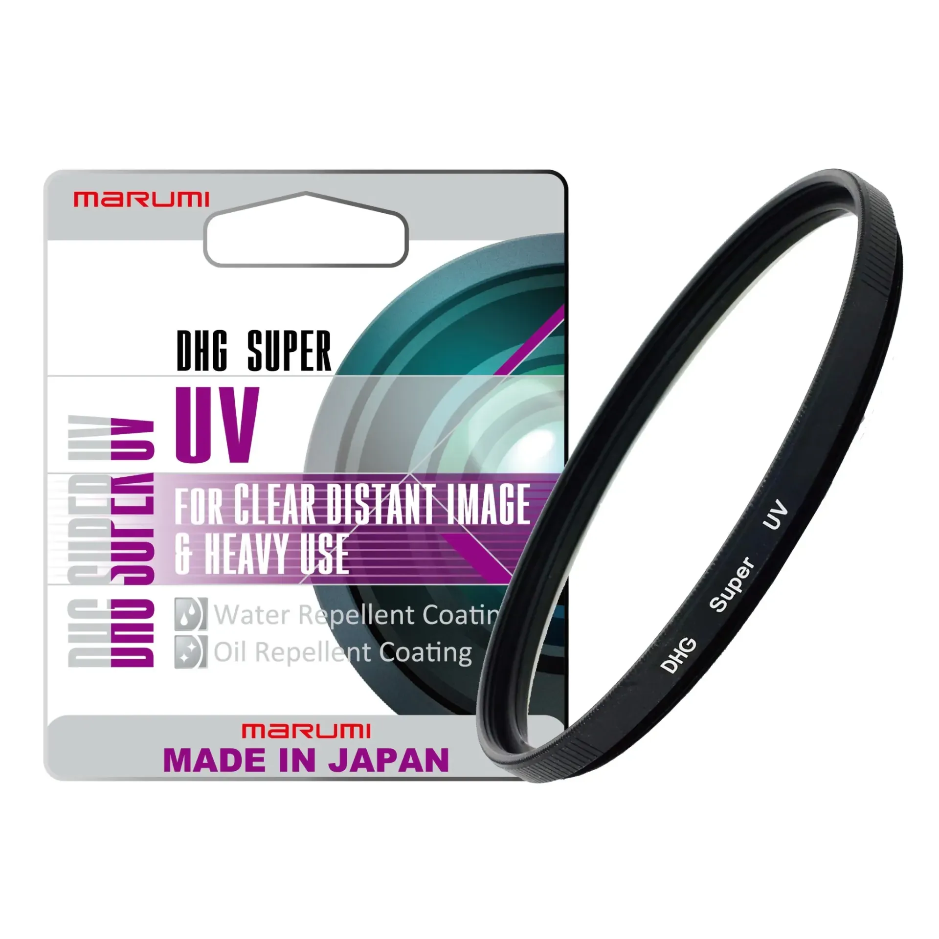 Marumi DHG Super UV 86 mm