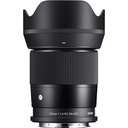SIGMA 23mm f/1.4 DC DN Contemporary Lens (Sony E Mount)