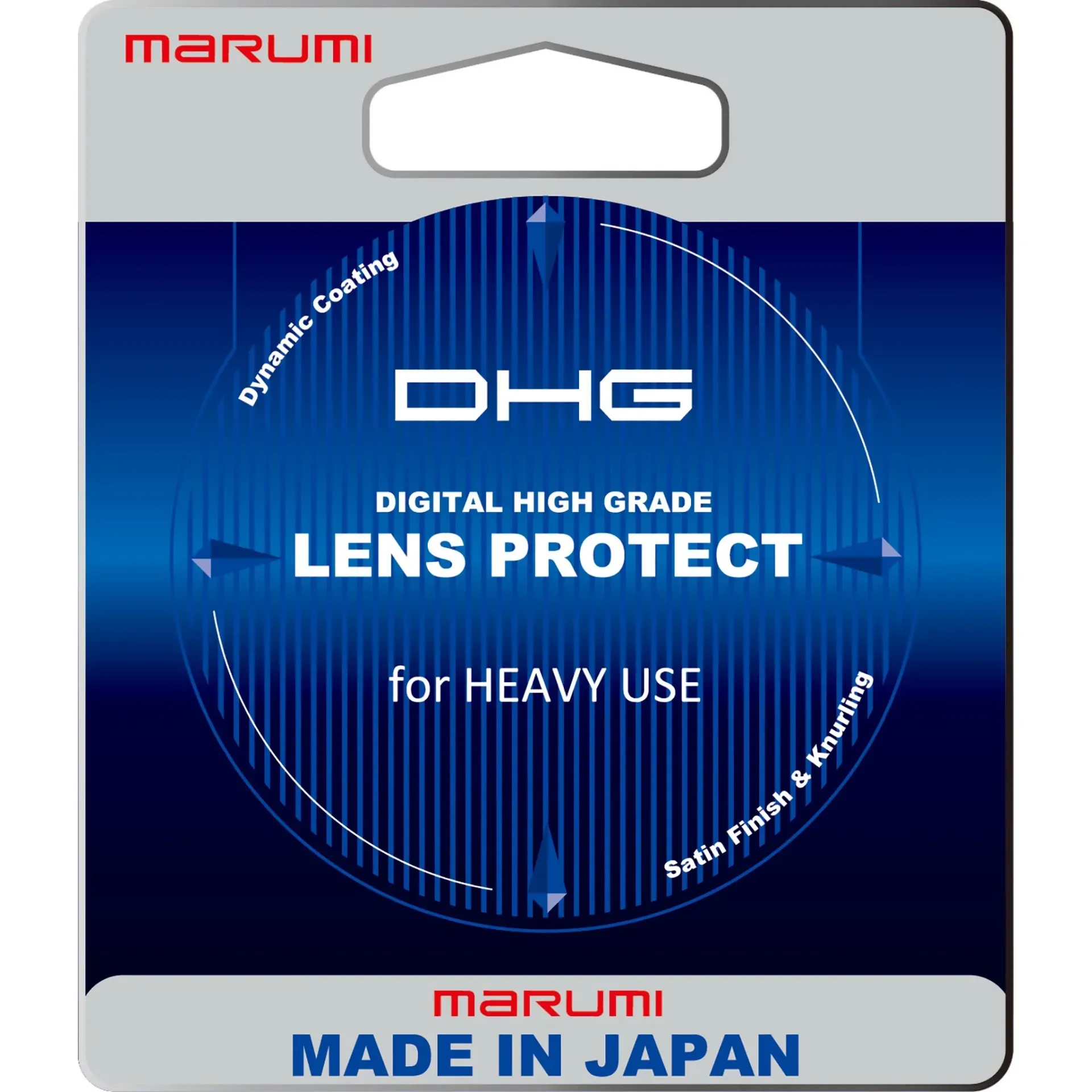 [DHG-LP-37] Marumi DHG Lens Protect 37 mm