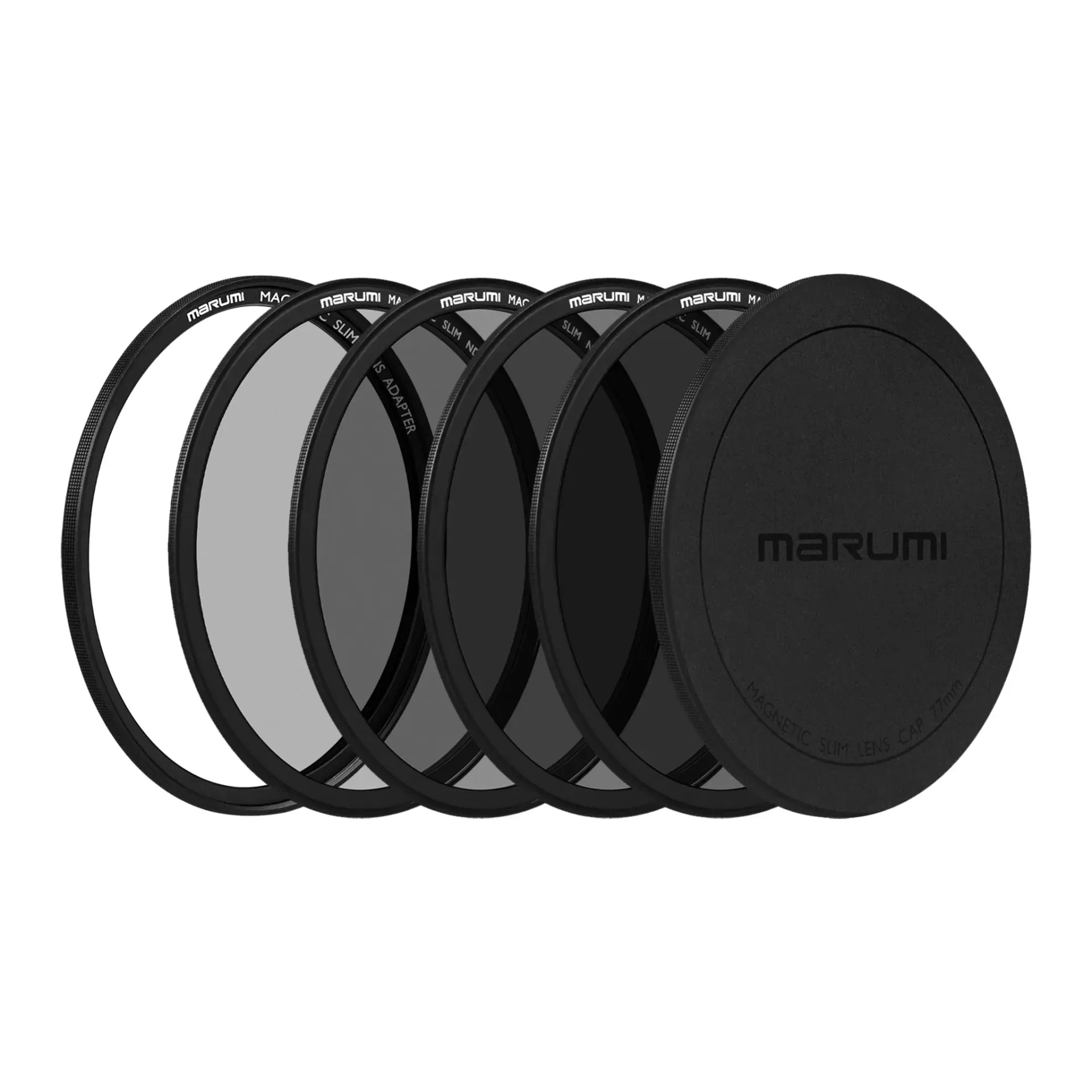 [MS-MOVIE-82] Marumi Magnetic Slim Movie Kit 82 mm