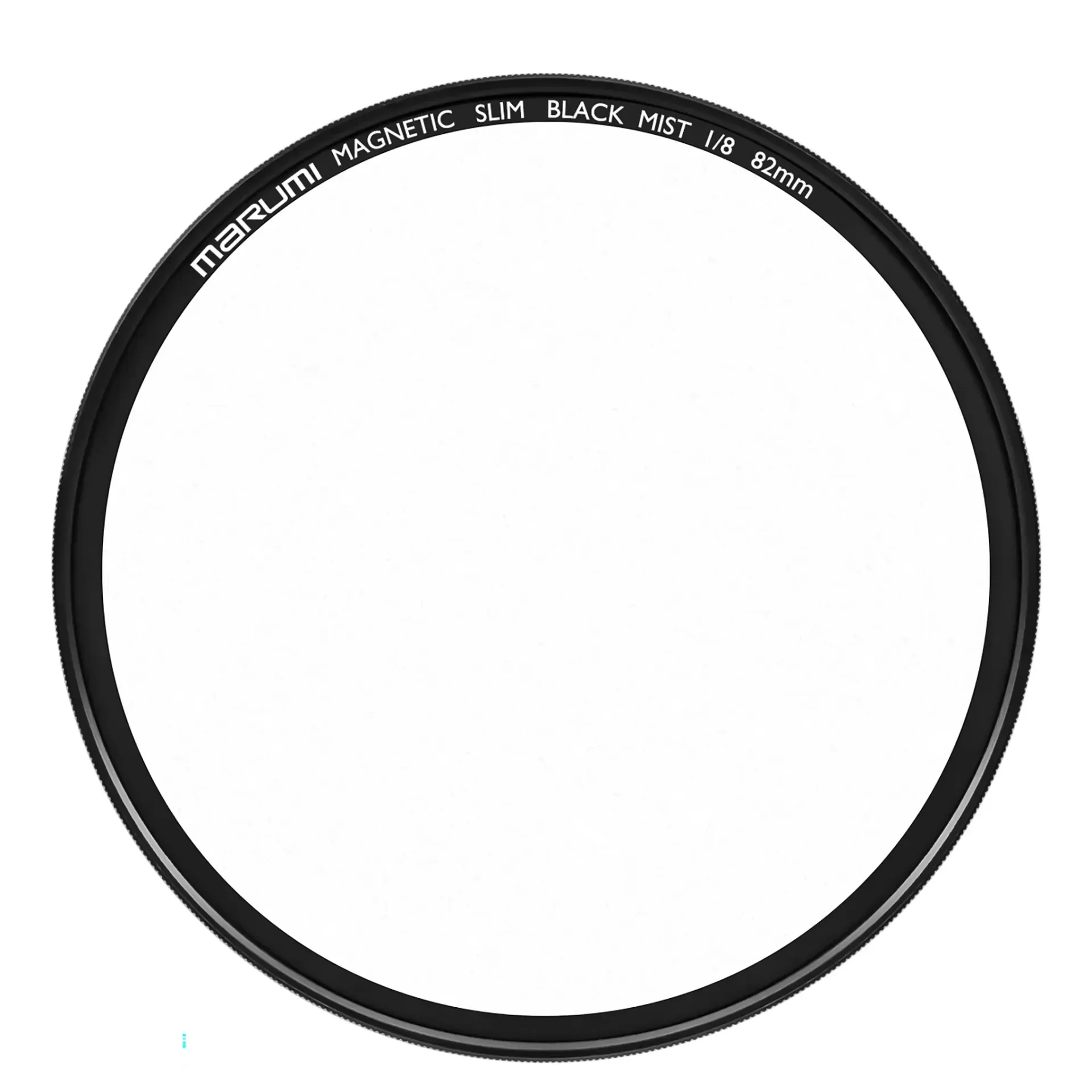 [MS-BM18-82] Marumi Magnetic Slim Black Mist 1/8 82 mm