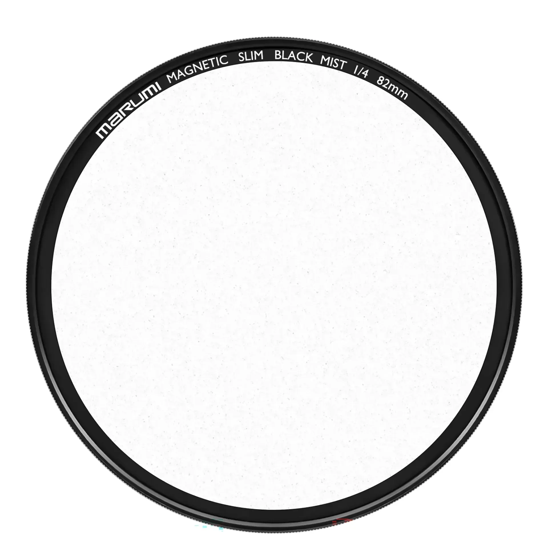 [MS-BM14-82] Marumi Magnetic Slim Black Mist 1/4 82 mm