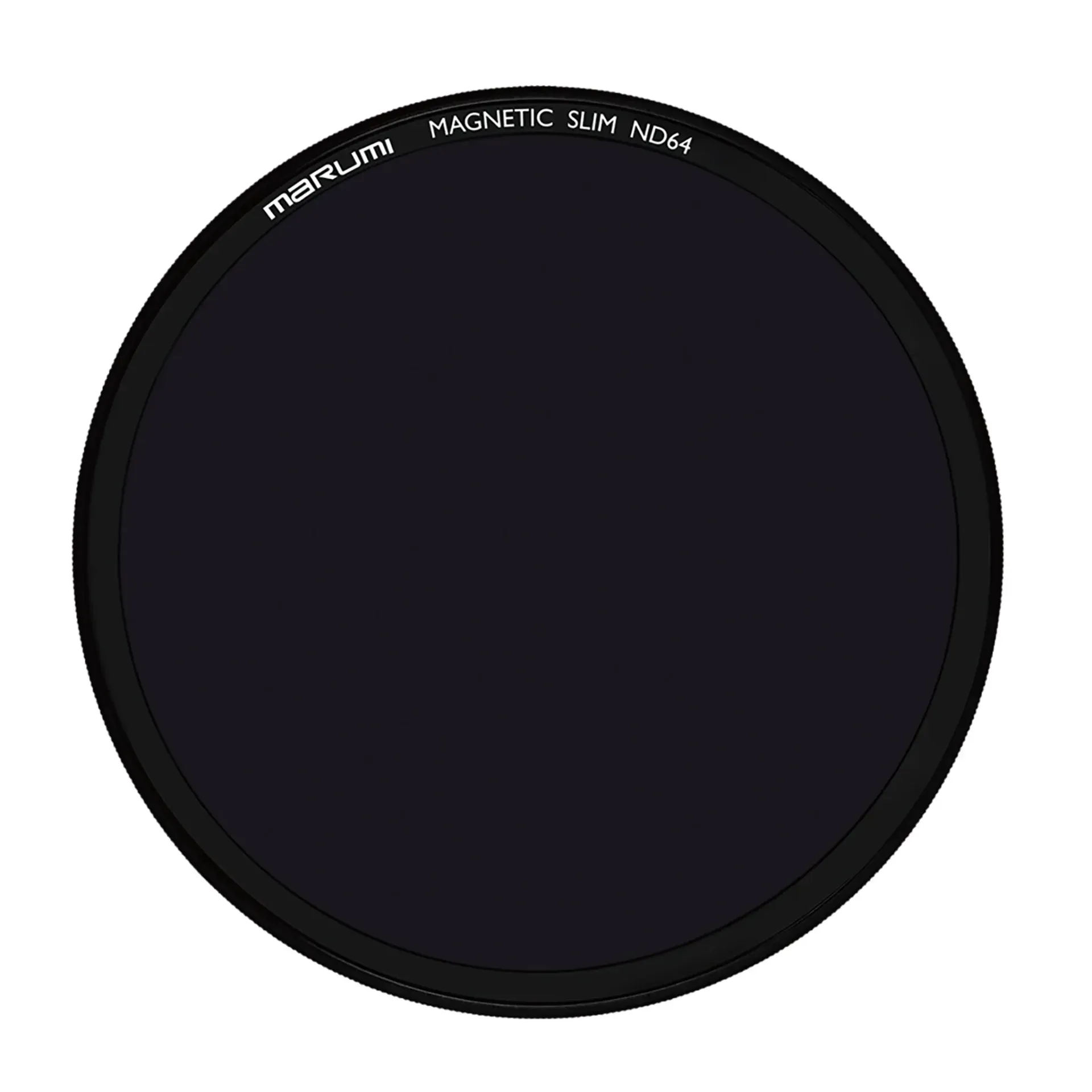 [MS-ND64-77] Marumi Magnetic Slim ND64 77 mm