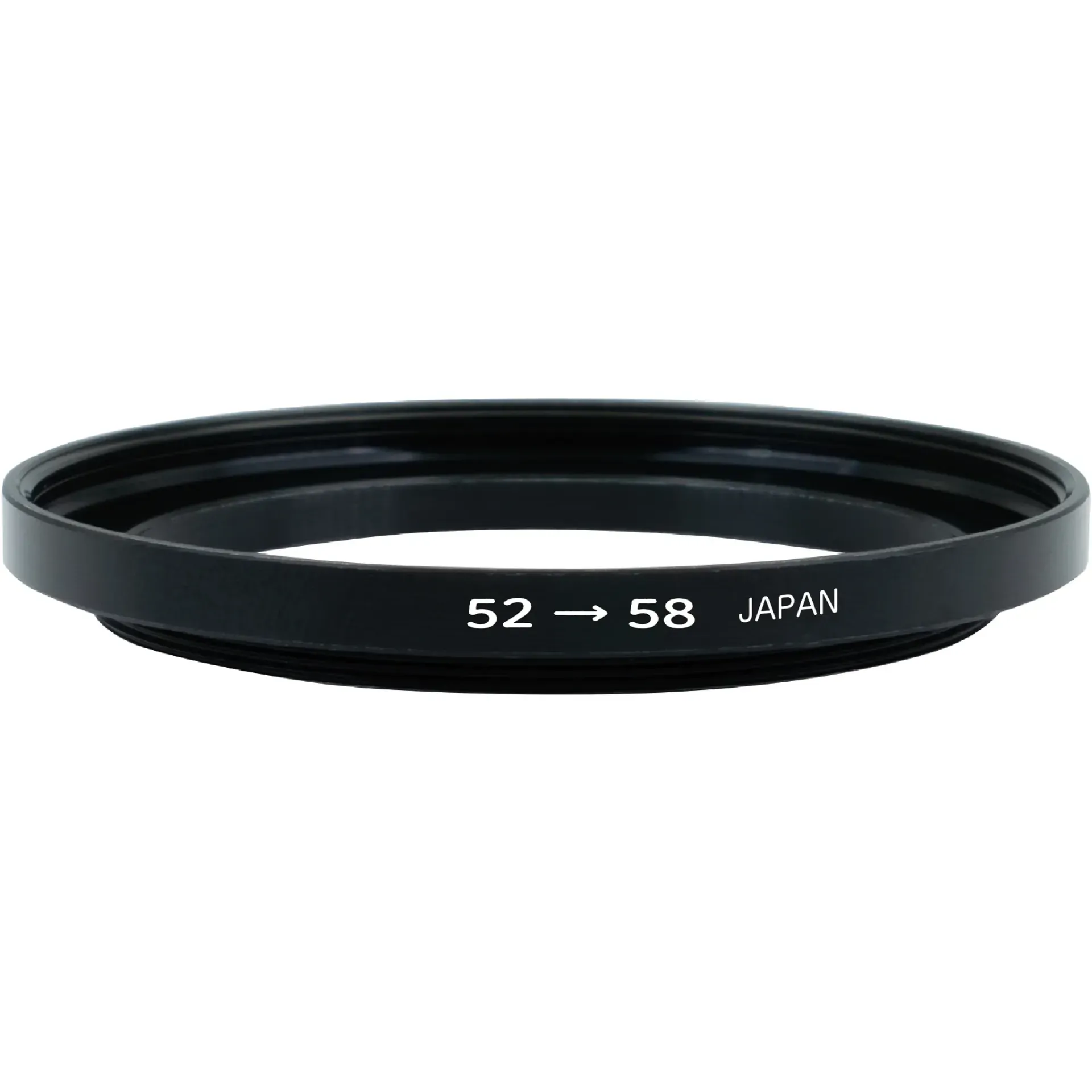 [SU-5258] Marumi Step-Up Ring 52-58 mm