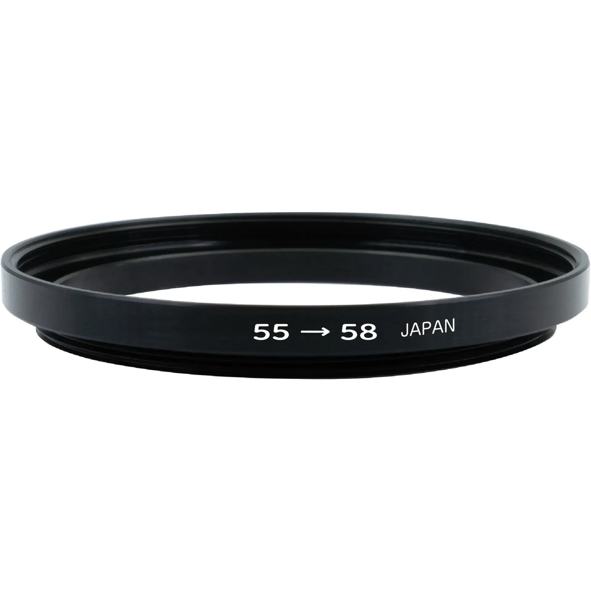 [SU-5558] Marumi Step-Up Ring 55-58 mm