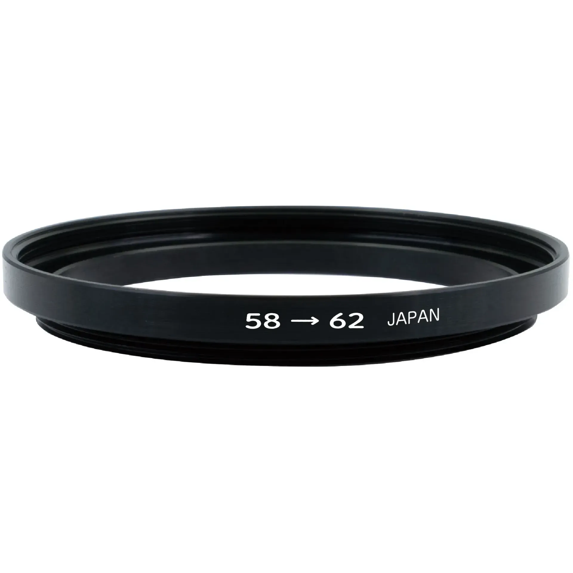[SU-5862] Marumi Step-Up Ring 58-62 mm