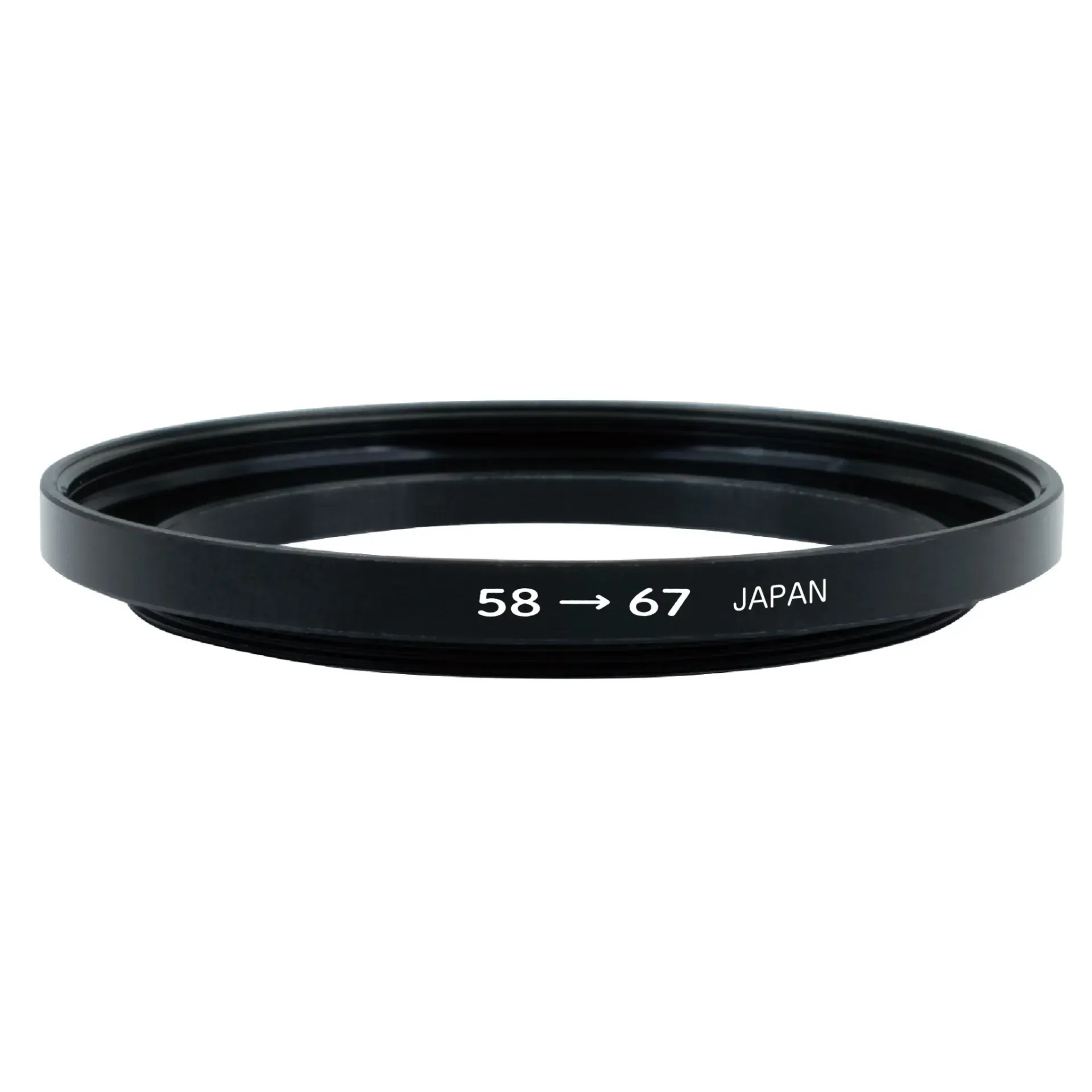 [SU-5867] Marumi Step-Up Ring 58-67 mm
