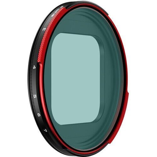 Freewell Sherpa iPhone Filters 3-7 Stop Variable ND