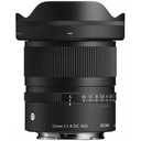 SIGMA 12mm f/1.4 DC Contemporary Lens (Canon RF Mount)