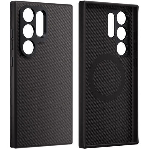 [FW-17-S24U] Freewell Pro Filmmaker Case for Samsung S24 Ultra - 17MM MOUNT