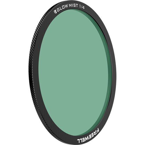 [FW-82-THVNDCPG1/4] Freewell Glow Mist Diffusion Filter for Threaded ND/CPL Filter (82, Grade 1/4)