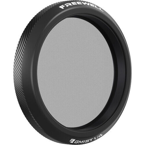 [FW-OA5-GMIST1/4] Freewell DJI Osmo Action 5 Pro Glow Mist 1/4 Filter