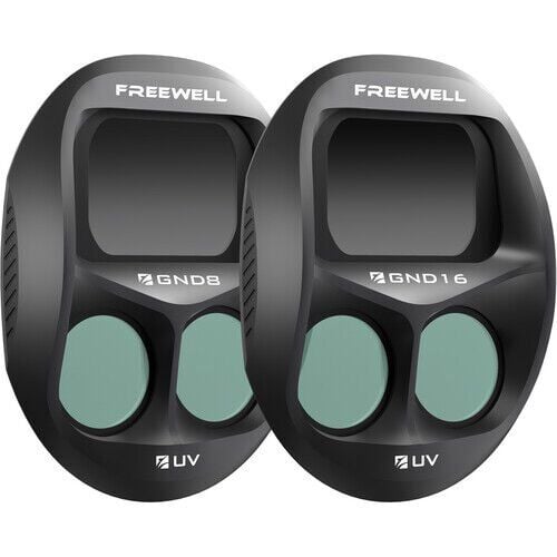 [FW-M4P-GND] DJI Mavic 4 Pro Gradient Filters 2 Pack