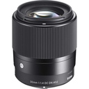 SIGMA 30mm f/1.4 DC DN Contemporary Lens (Canon RF Mount)