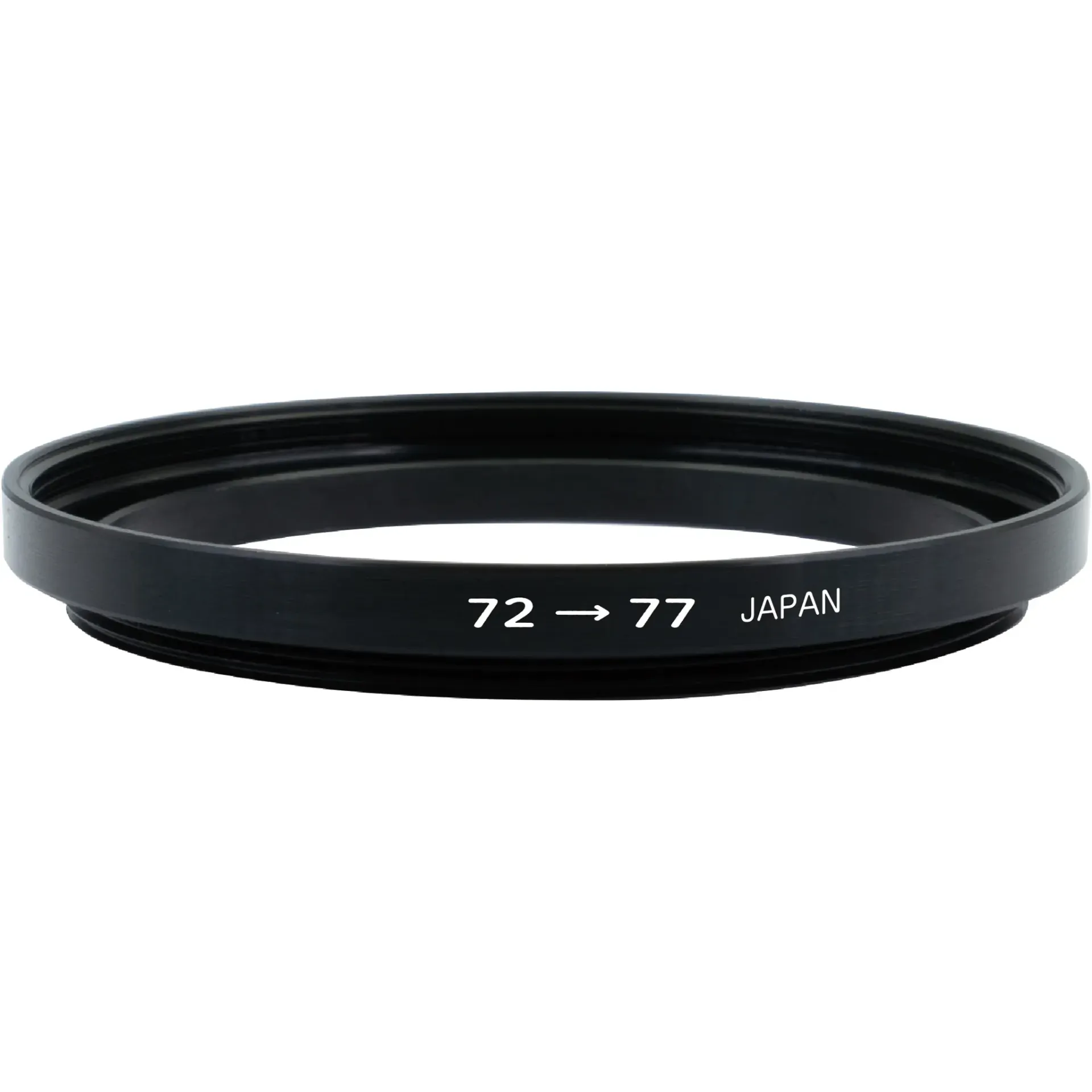 [SU-7277] Marumi Step-Up Ring 72-77 mm