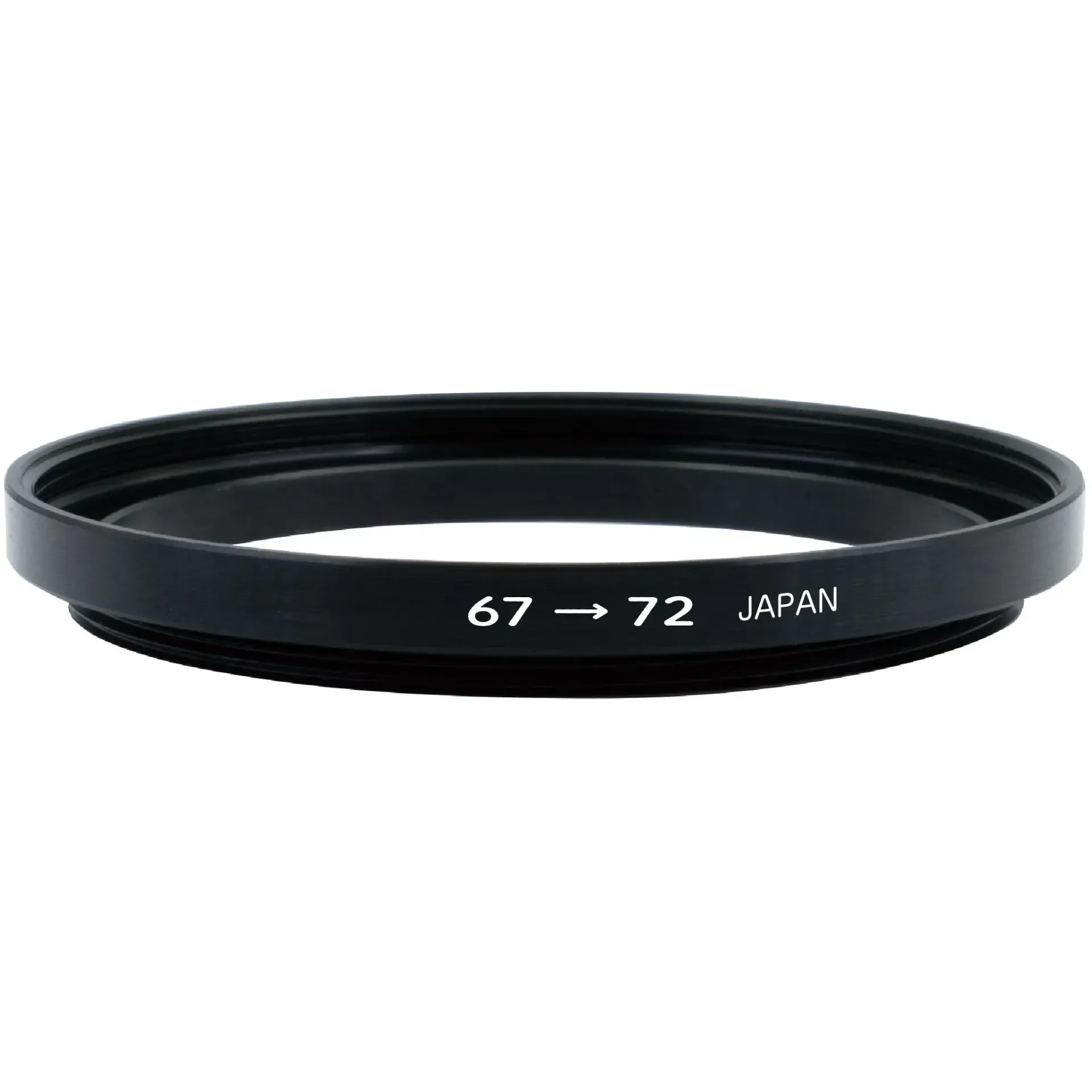 [SU-6772] Marumi Step-Up Ring 67-72 mm