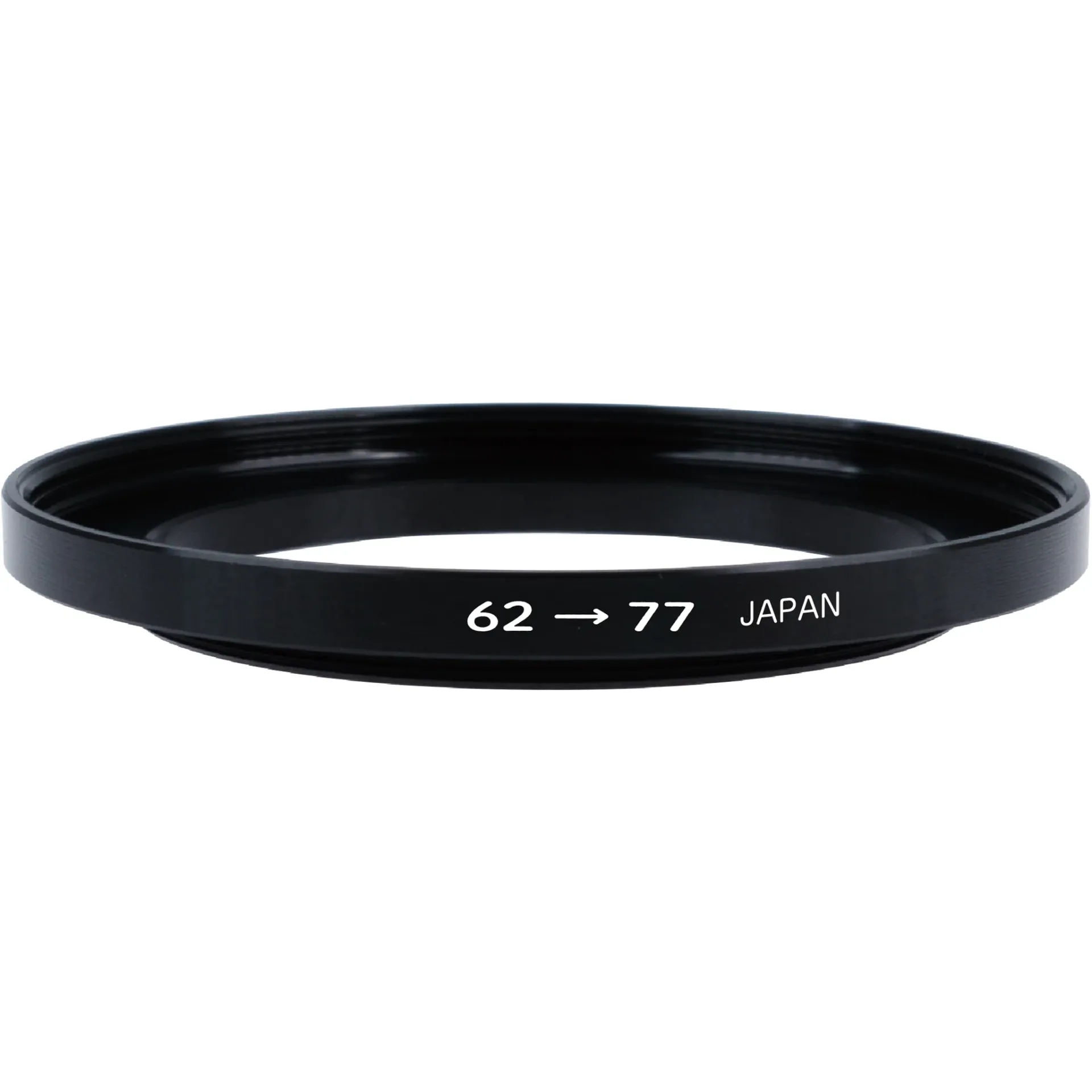[SU-6277] Marumi Step-Up Ring 62-77 mm