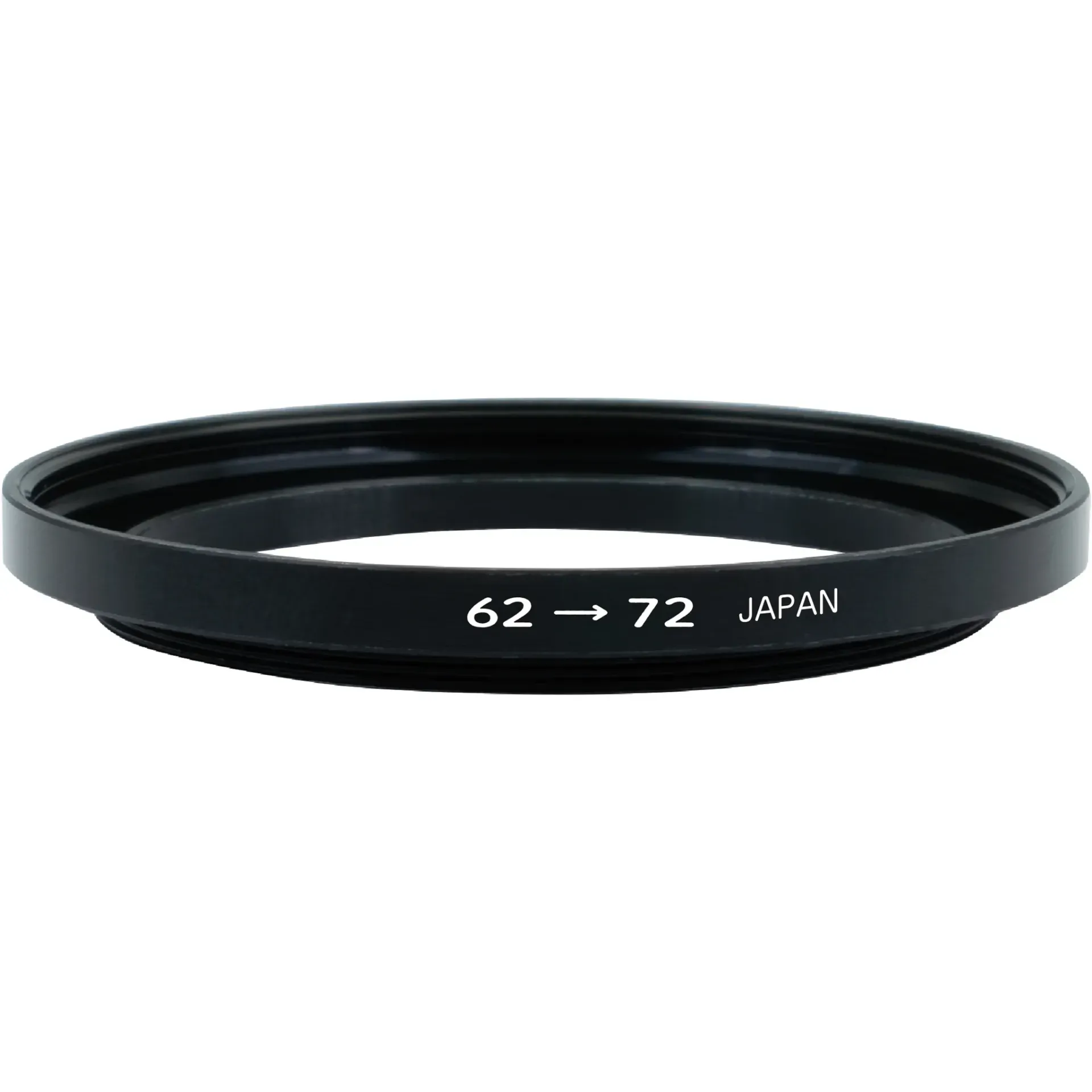 [SU-6272] Marumi Step-Up Ring 62-72 mm