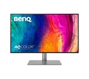 BenQ PD3225U 32" P3 Thunderbolt 3 5 MS 60 Hz  4K UHD IPS Monitör