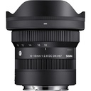SIGMA 10-18mm f/2.8 DC DN Contemporary Lens (Canon RF Mount)