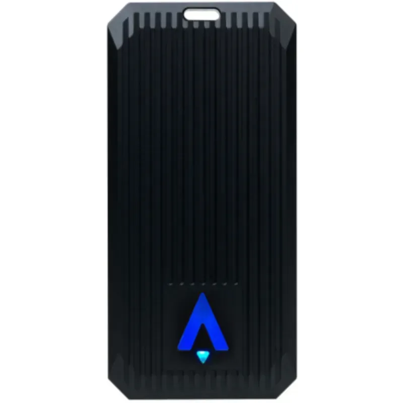 [EXU2M6E01TP0C] Exascend Explorer Portable SSD USB Type C 20Gb/s 1TB IP67 Sertifikalı
