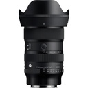 SIGMA 17-40mm f/1.8 DC Art Lens (Canon RF Mount)