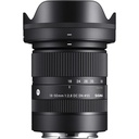 SIGMA 18-50mm f/2.8 DC DN Contemporary Lens (Canon RF Mount)