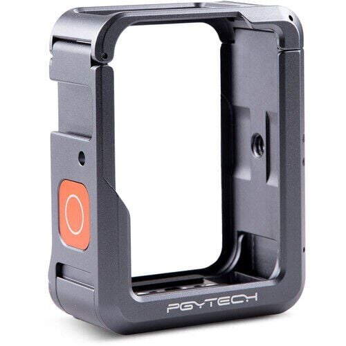 [P-46C-010] PGYTECH GoPro 12 Camera Cage