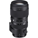 SIGMA 18-35mm f/1.8 DC HSM Art Lens (Canon EF Mount)