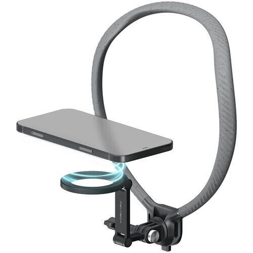 [P-GM-238] PGYTECH CapLock Magnetic Smartphone Neck Mount