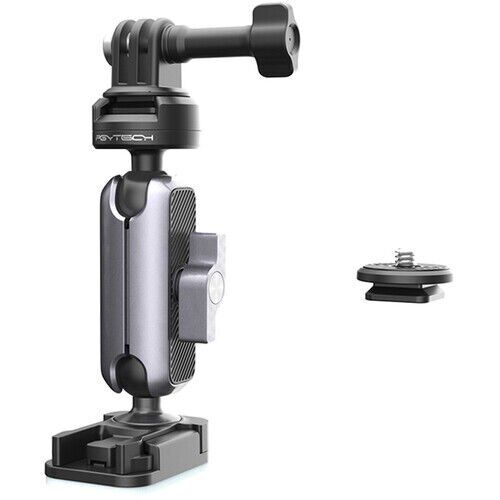 [P-GM-225] PGYTECH CapLock Action Camera Helmet Mount