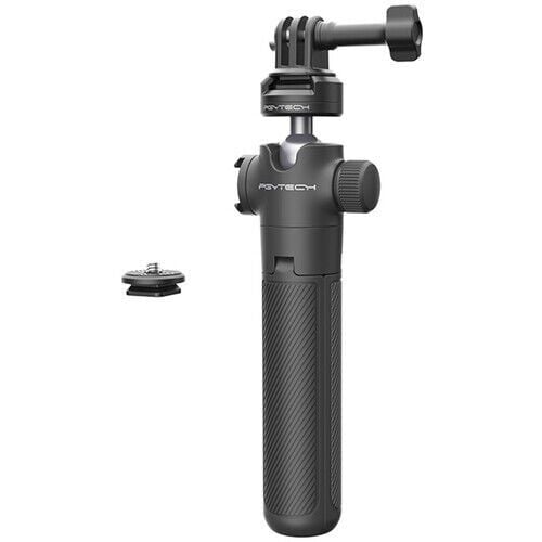 [P-GM-218] PGYTECH CapLock Action Camera Extension Pole Tripod