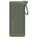 PGYTECH CreateMate High-speed Card Reader (Moss Green)