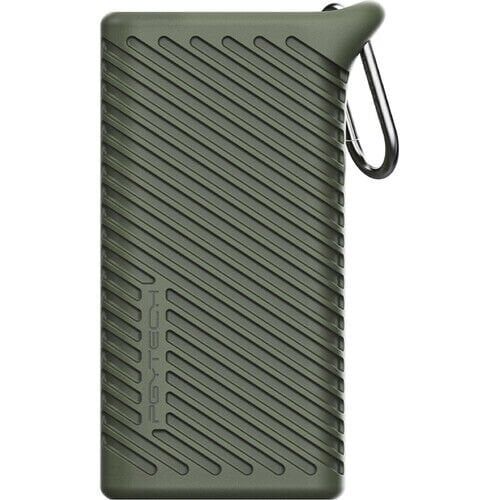 [P-GM-169] PGYTECH CFexpress CreateMate Card Reader Type B/SD(Moss Green)