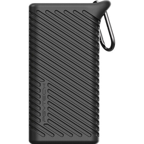 [P-GM-164] PGYTECH CFexpress CreateMate Card Reader Type A/SD(Classic Black)