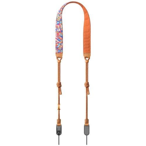 [P-CB-283] PGYTECH Camera Shoulder Strap Air (Modern Art) L